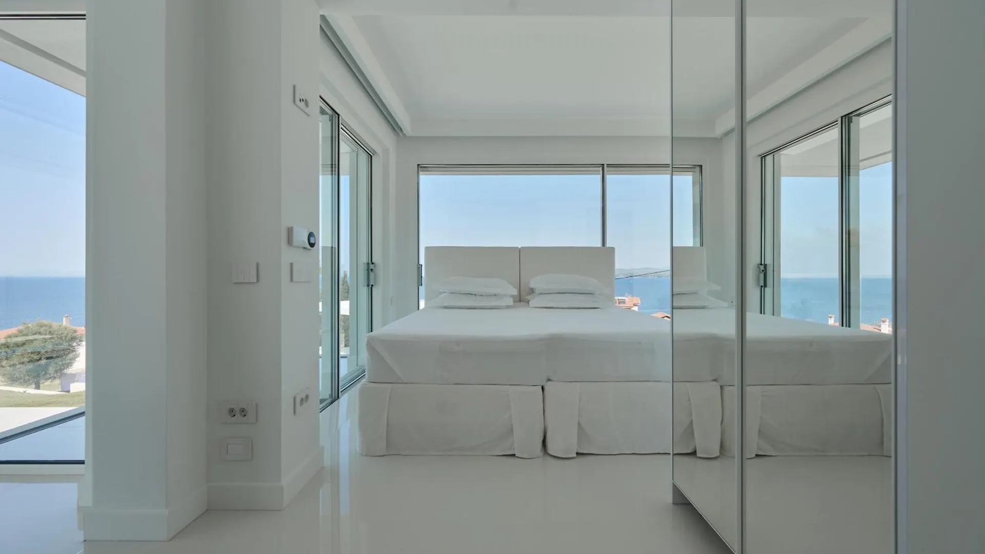 Olyn Villas Nikiti  0*, Nikiti (Sithonia) Grecia