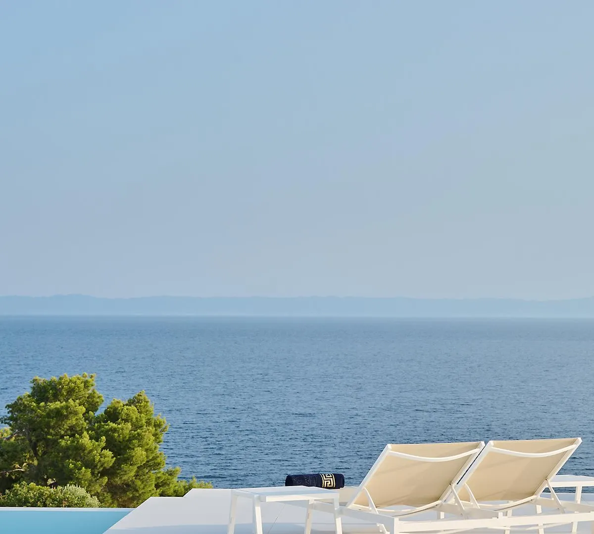 Olyn Villas Nikiti