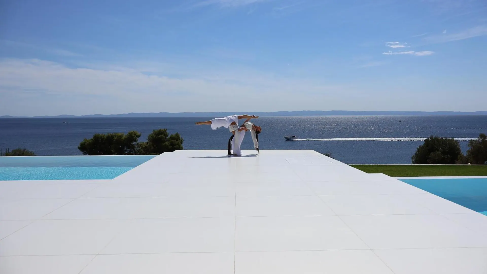 Olyn Villas Nikiti