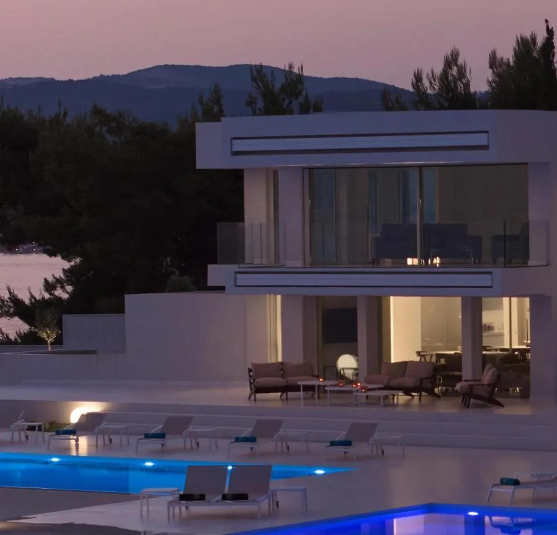 Olyn Villas Nikiti  Grecia