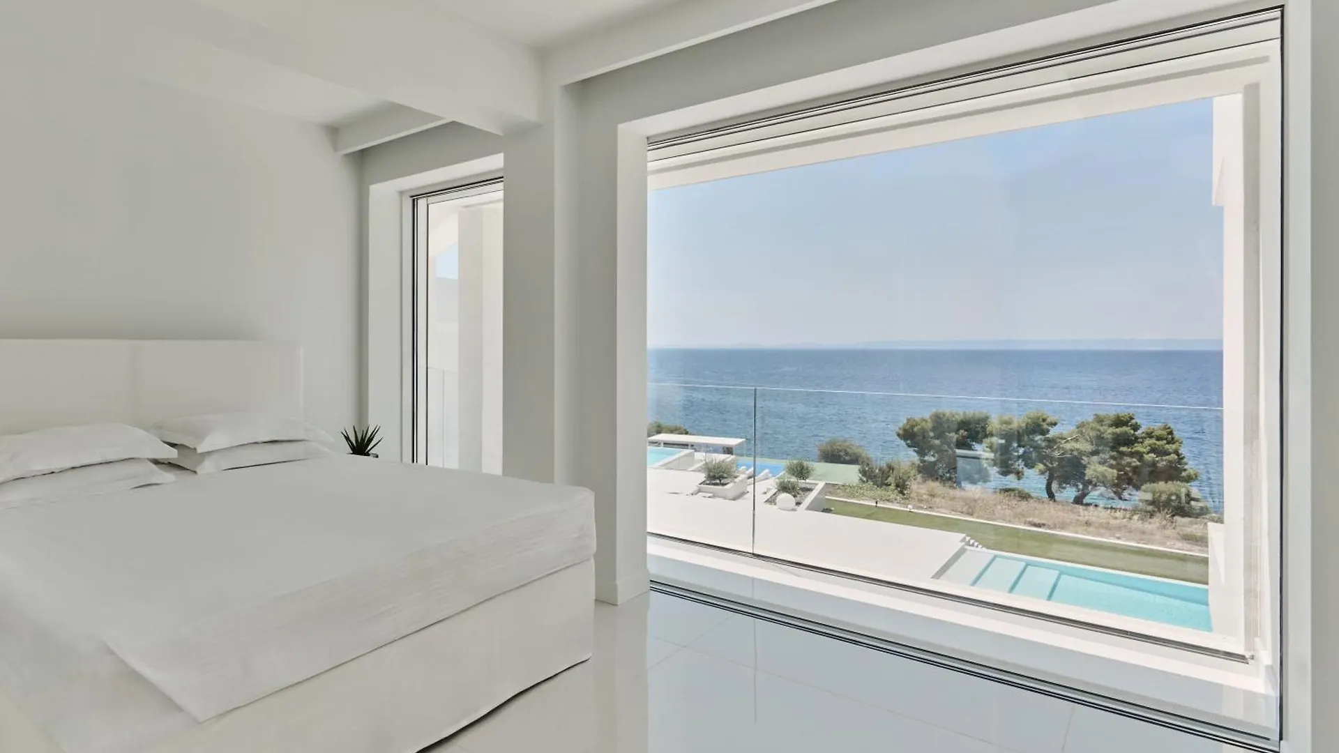 Olyn Villas Nikiti  Nikiti (Sithonia)