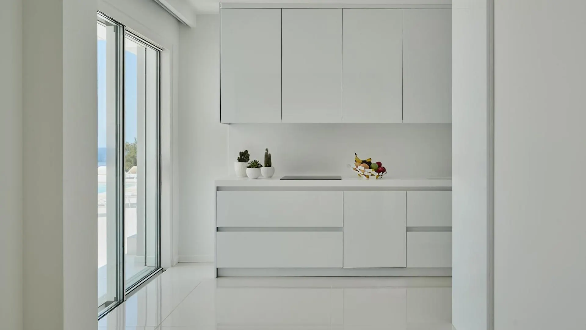Olyn Villas Nikiti  Greece