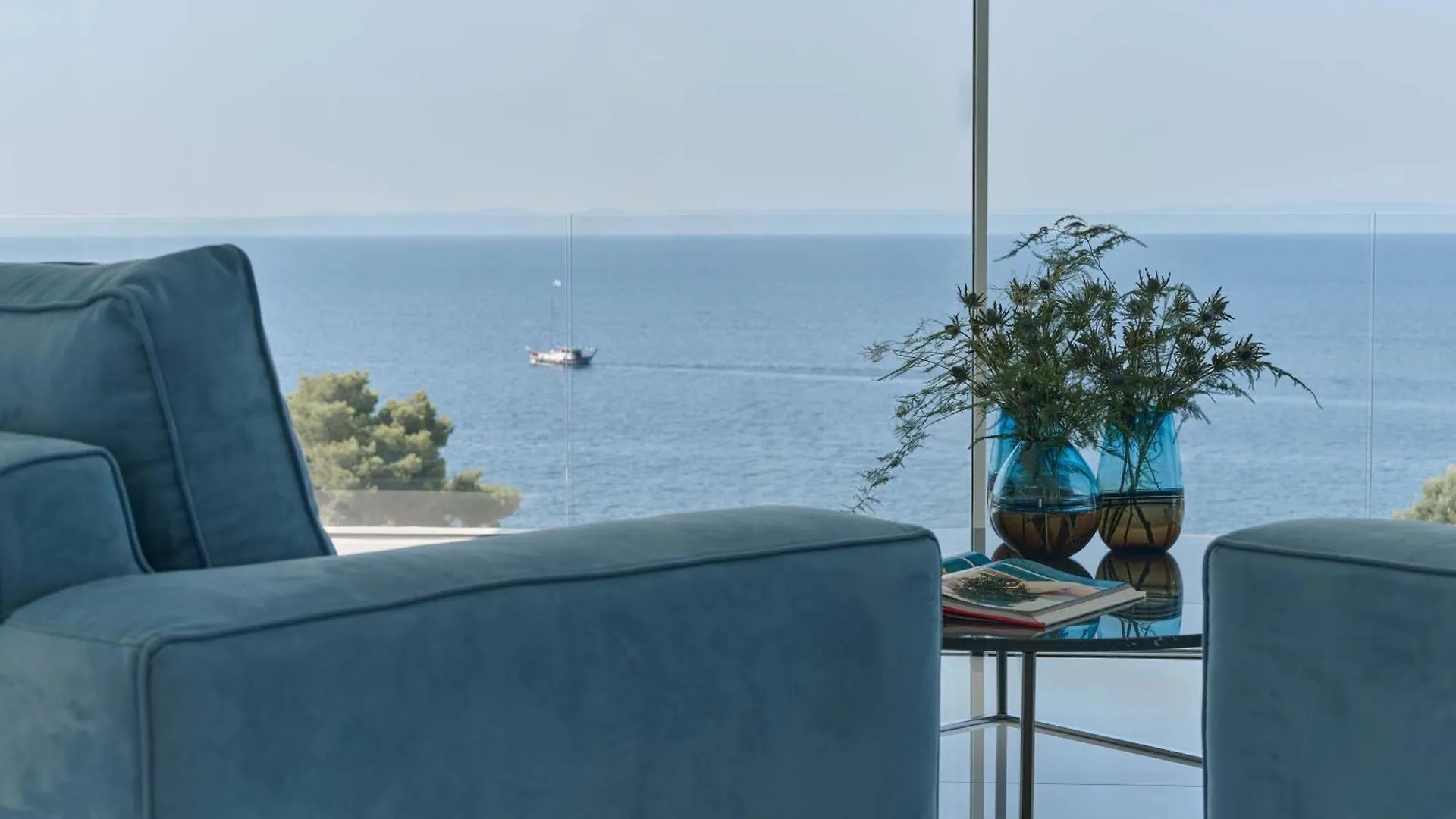 Olyn Villas Nikiti